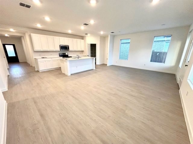 517 Mill Trace Way, Princeton, TX 75407