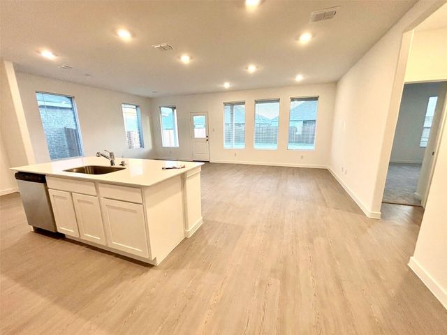 517 Mill Trace Way, Princeton, TX 75407