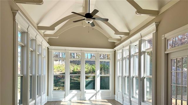 1810 Ebenezer Farm Circle, Marietta, GA 30066