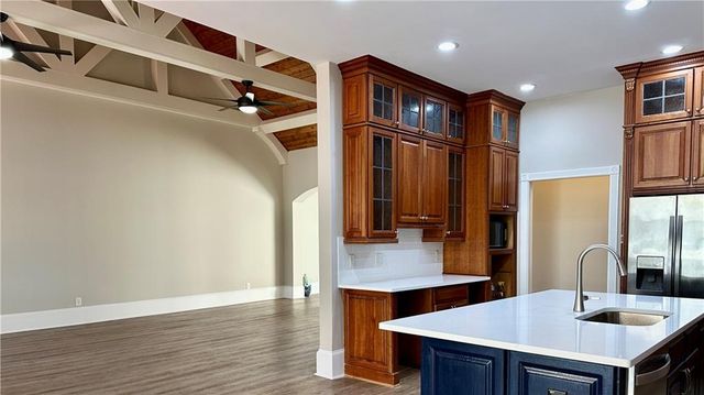 1810 Ebenezer Farm Circle, Marietta, GA 30066