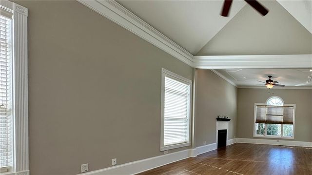 1810 Ebenezer Farm Circle, Marietta, GA 30066