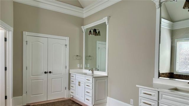 1810 Ebenezer Farm Circle, Marietta, GA 30066