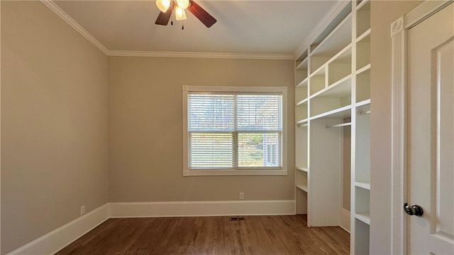 1810 Ebenezer Farm Circle, Marietta, GA 30066