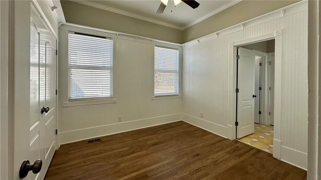 1810 Ebenezer Farm Circle, Marietta, GA 30066