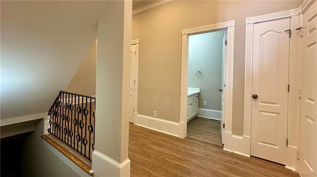 1810 Ebenezer Farm Circle, Marietta, GA 30066