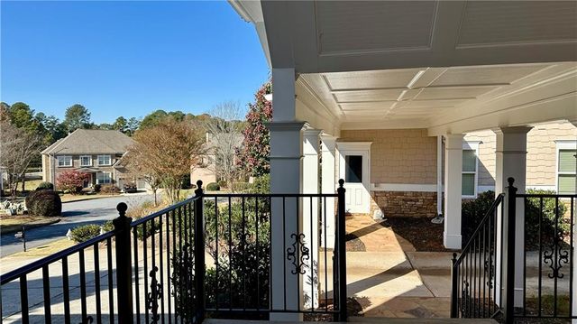 1810 Ebenezer Farm Circle, Marietta, GA 30066