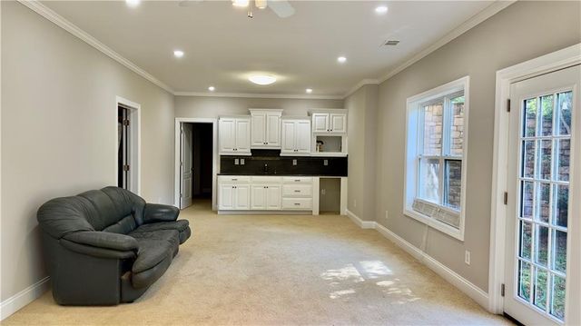 1810 Ebenezer Farm Circle, Marietta, GA 30066