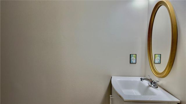 1810 Ebenezer Farm Circle, Marietta, GA 30066