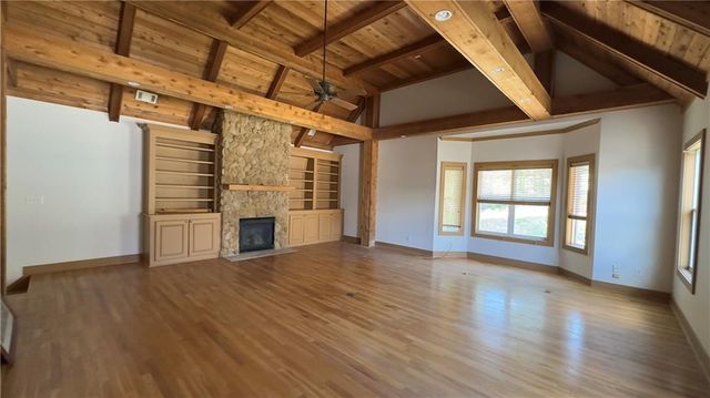 1810 Ebenezer Farm Circle, Marietta, GA 30066