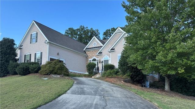 1810 Ebenezer Farm Circle, Marietta, GA 30066