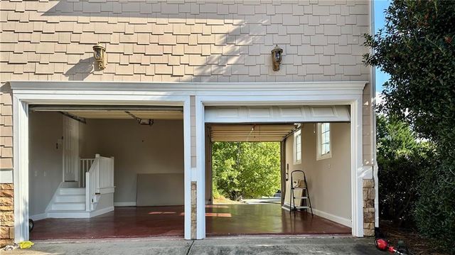 1810 Ebenezer Farm Circle, Marietta, GA 30066