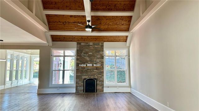 1810 Ebenezer Farm Circle, Marietta, GA 30066