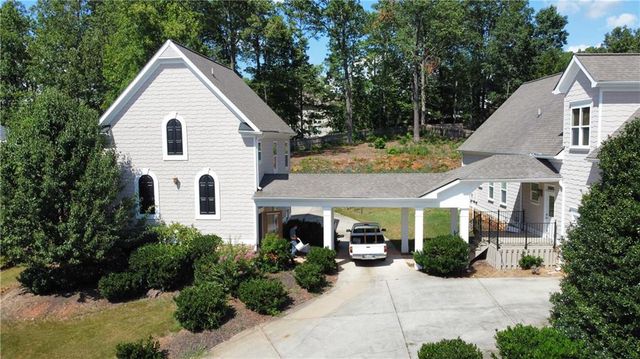 1810 Ebenezer Farm Circle, Marietta, GA 30066