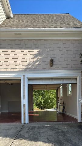 1810 Ebenezer Farm Circle, Marietta, GA 30066