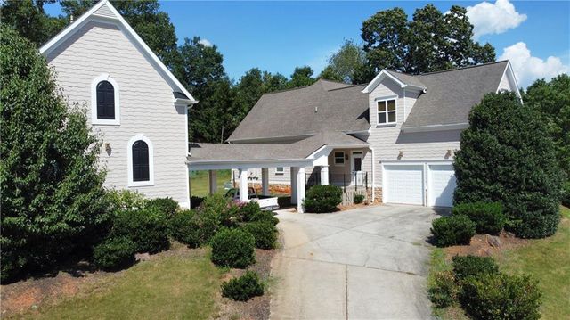 1810 Ebenezer Farm Circle, Marietta, GA 30066