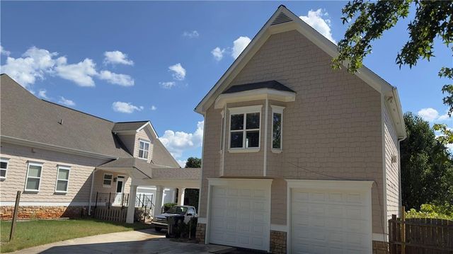 1810 Ebenezer Farm Circle, Marietta, GA 30066