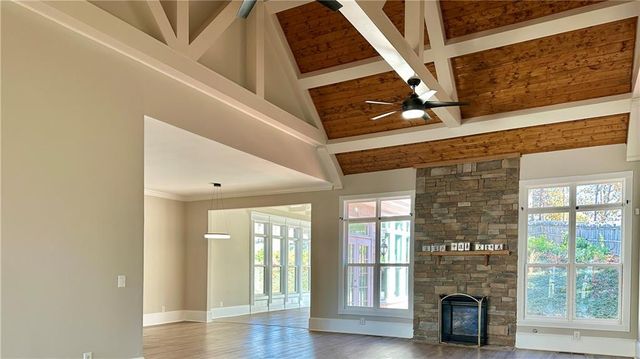 1810 Ebenezer Farm Circle, Marietta, GA 30066