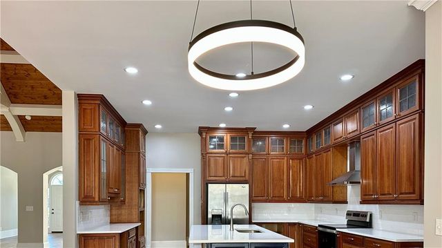 1810 Ebenezer Farm Circle, Marietta, GA 30066