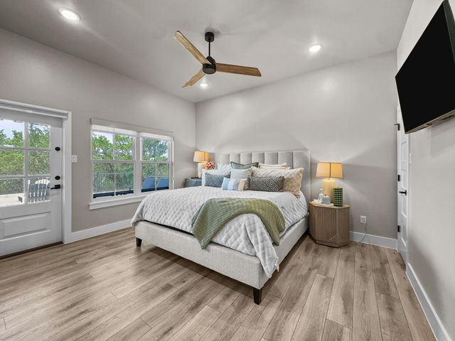 1053 Chapel Ridge Road, Graford, TX 76449