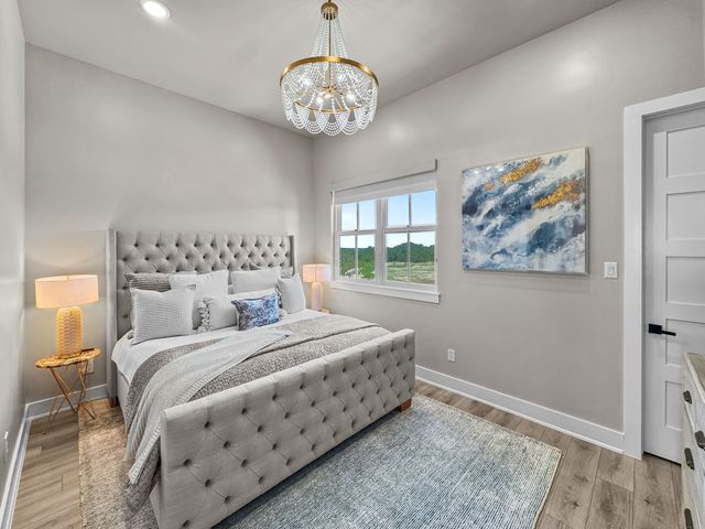 1053 Chapel Ridge Road, Graford, TX 76449