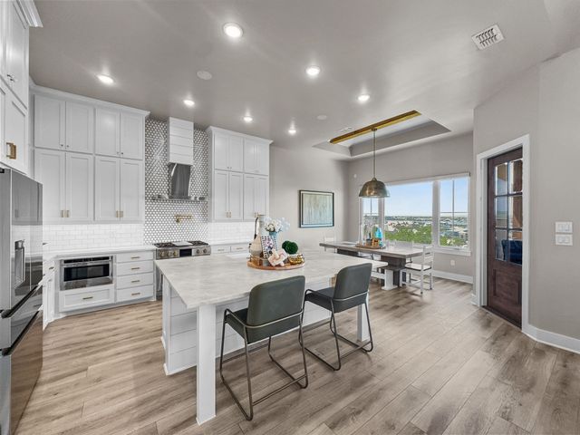 1053 Chapel Ridge Road, Graford, TX 76449