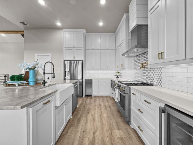 1053 Chapel Ridge Road, Graford, TX 76449