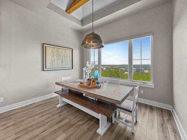 1053 Chapel Ridge Road, Graford, TX 76449