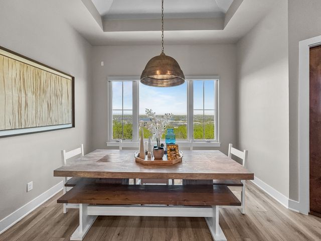 1053 Chapel Ridge Road, Graford, TX 76449