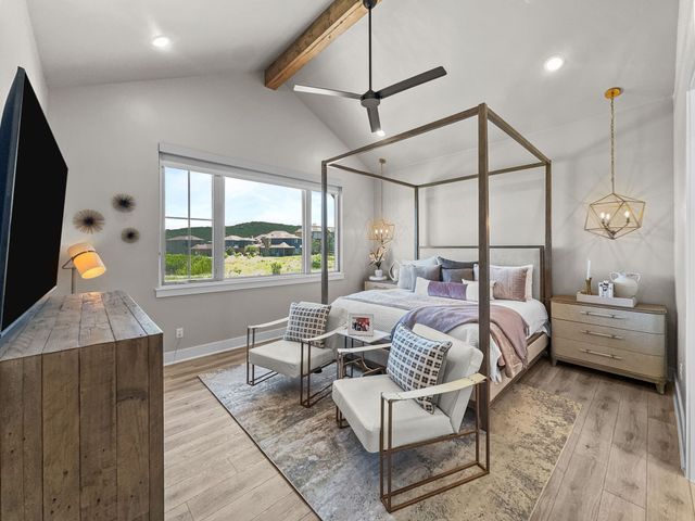 1053 Chapel Ridge Road, Graford, TX 76449