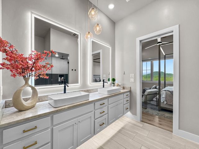 1053 Chapel Ridge Road, Graford, TX 76449