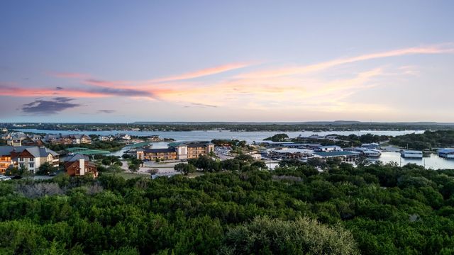 1053 Chapel Ridge Road, Graford, TX 76449