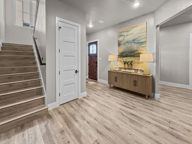 1053 Chapel Ridge Road, Graford, TX 76449