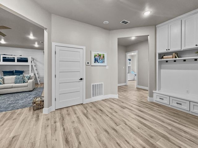 1053 Chapel Ridge Road, Graford, TX 76449