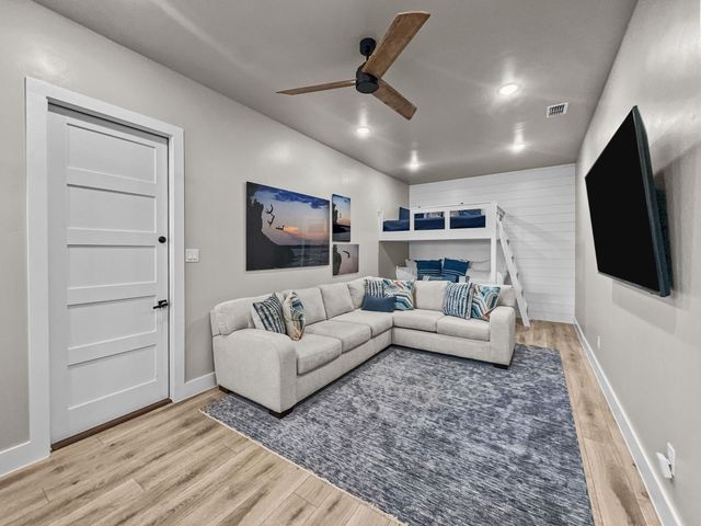 1053 Chapel Ridge Road, Graford, TX 76449