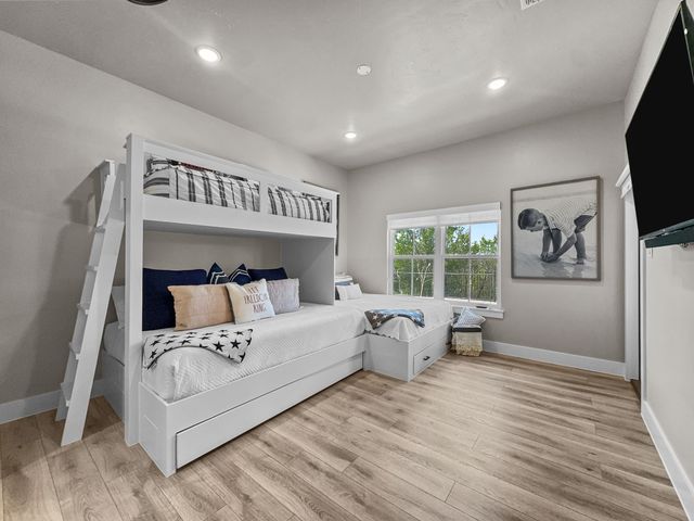 1053 Chapel Ridge Road, Graford, TX 76449