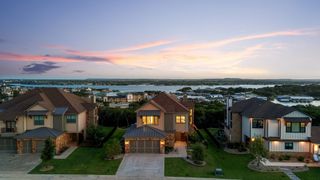 1053 Chapel Ridge Road, Graford, TX 76449