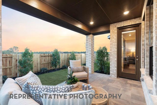 12959 Soaring Forest Drive, Conroe, TX 77302