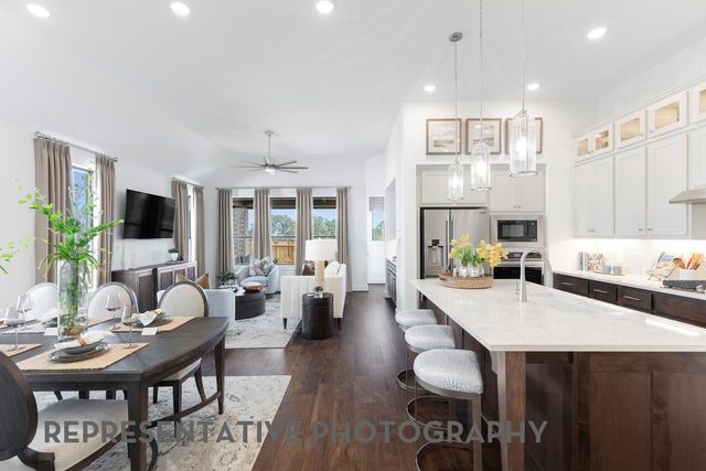 12959 Soaring Forest Drive, Conroe, TX 77302