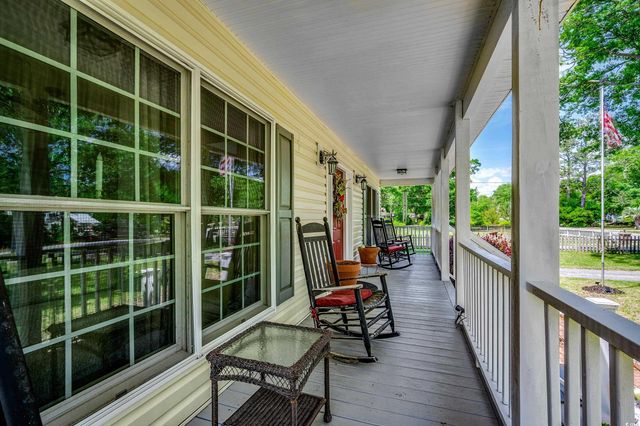5113 Pee Dee Ln., Murrells Inlet, SC 29576