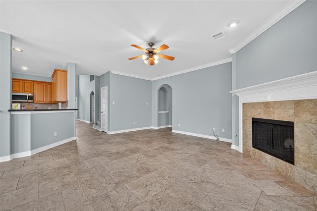 14202 Nelson Bay Court, Sugar Land, TX 77498