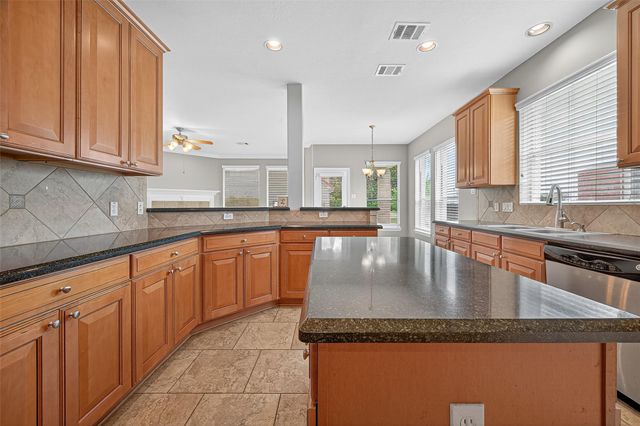 14202 Nelson Bay Court, Sugar Land, TX 77498