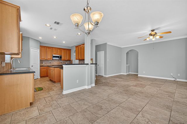 14202 Nelson Bay Court, Sugar Land, TX 77498