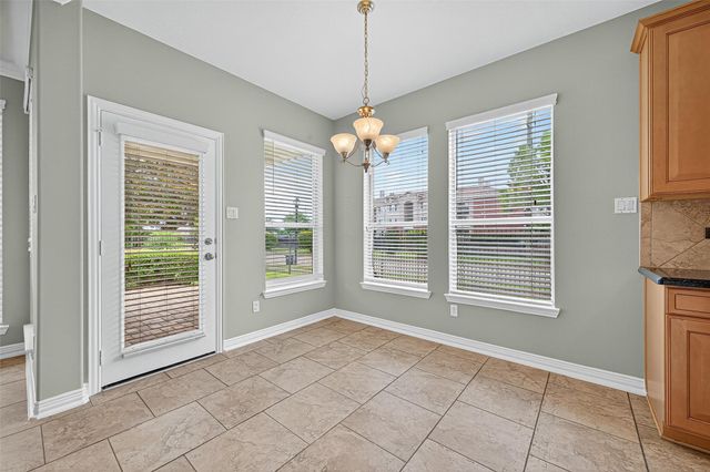 14202 Nelson Bay Court, Sugar Land, TX 77498