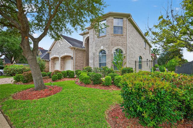 14202 Nelson Bay Court, Sugar Land, TX 77498