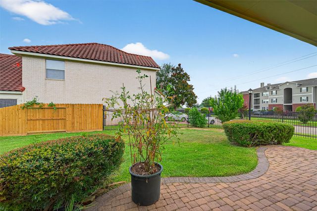 14202 Nelson Bay Court, Sugar Land, TX 77498
