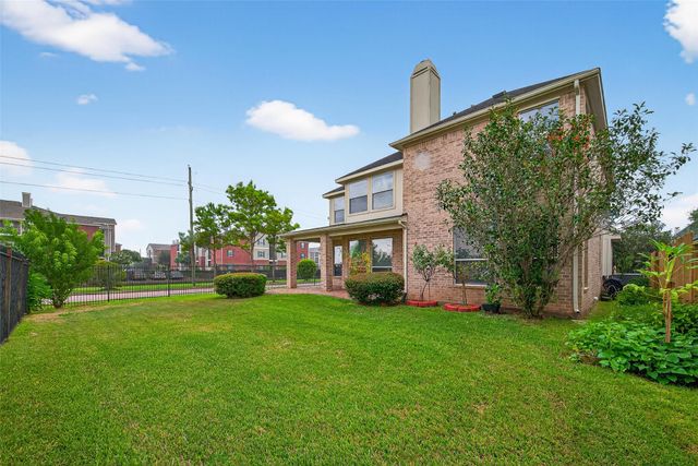 14202 Nelson Bay Court, Sugar Land, TX 77498