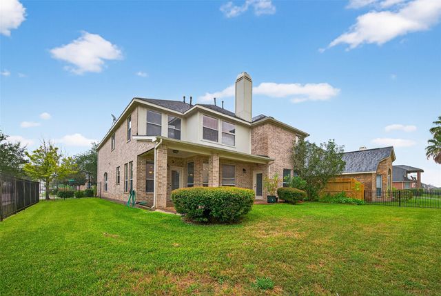 14202 Nelson Bay Court, Sugar Land, TX 77498