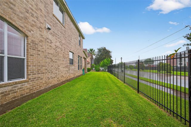 14202 Nelson Bay Court, Sugar Land, TX 77498
