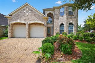 14202 Nelson Bay Court, Sugar Land, TX 77498