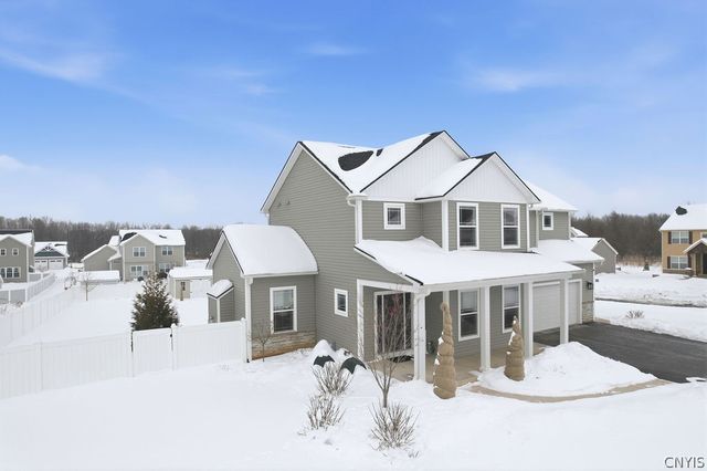 3139 Stoney Pond Way, Lysander, NY 13027